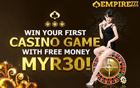  online casino malaysia free myr 2019